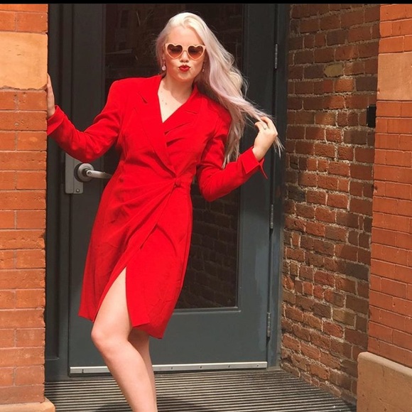 Evan Picone Dresses & Skirts - Vintage Evan Picone blazer dress